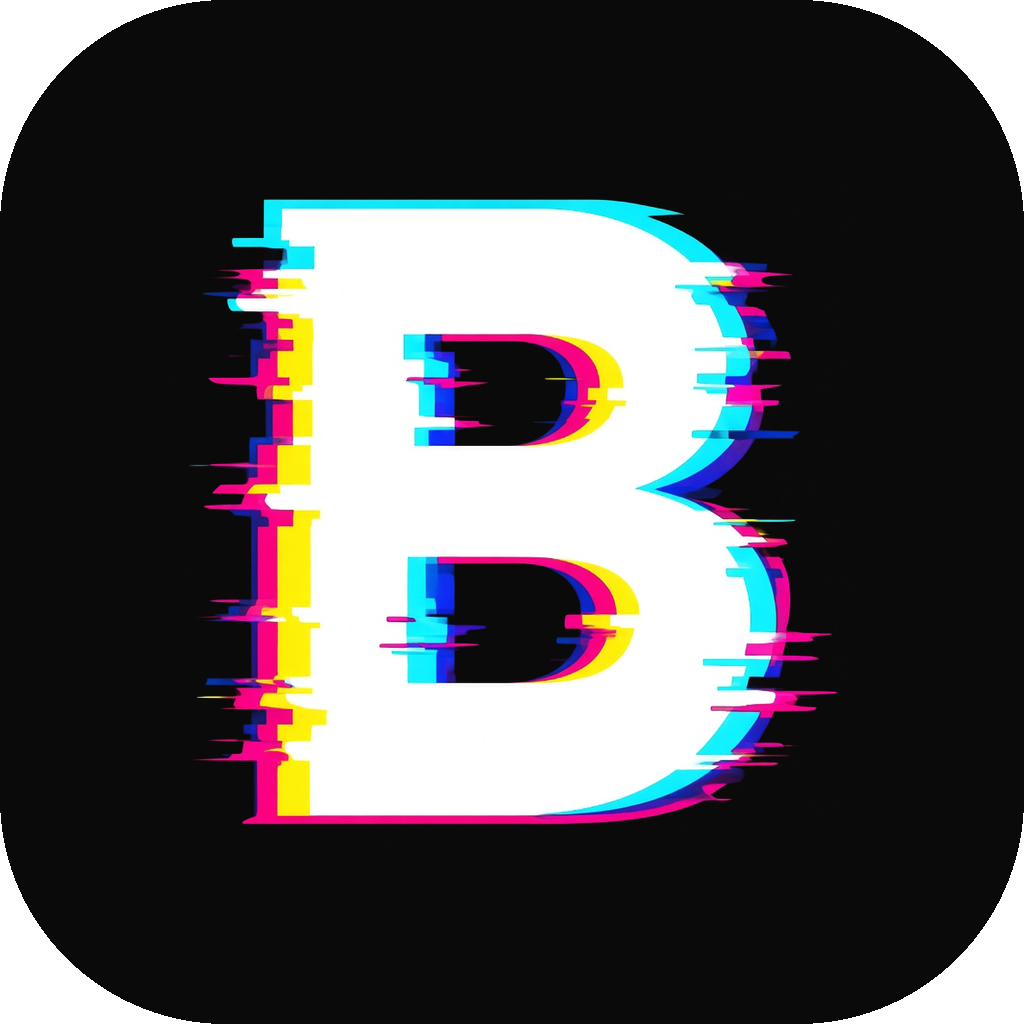 Rounded app icon