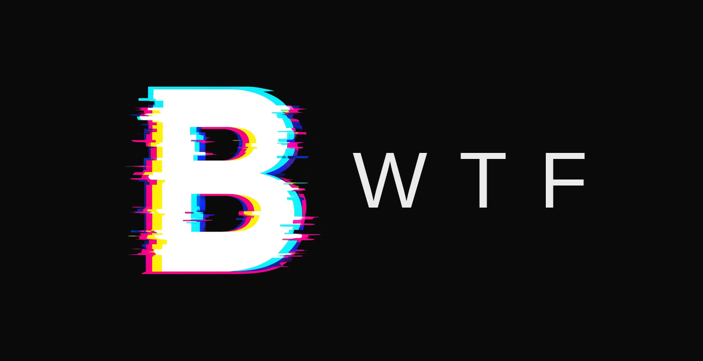 Compact B WTF