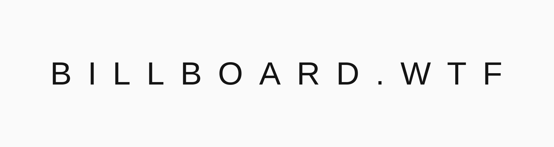 Wordmark light